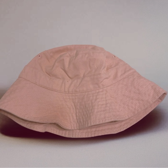 NWOT Wild Fable Light Pink Cotton
Bucket Hat - Picture 3 of 7
